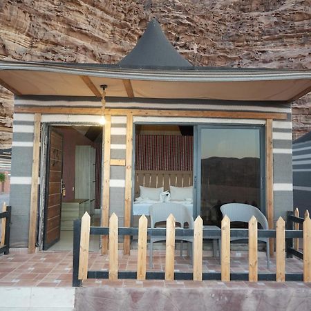 Shaheen Camp Wadi Rum Zewnętrze zdjęcie